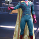Illustration for article titled Hot Toys Vision Phases Into A Fabulous-Looking Existence
